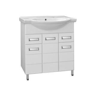 Тумба под раковину Style Line Ирис ЛС-00000017